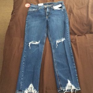 Nobody Denim Jeans
